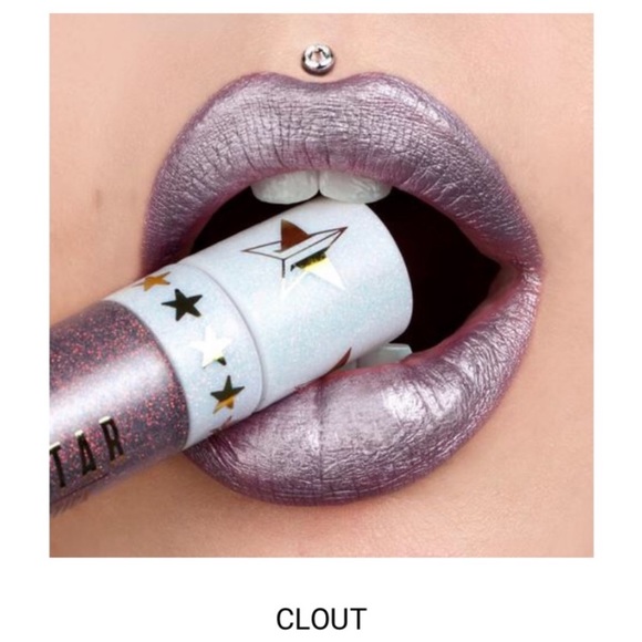 Jeffree Star Other - Jeffree Star Velour Liquid Lipstick